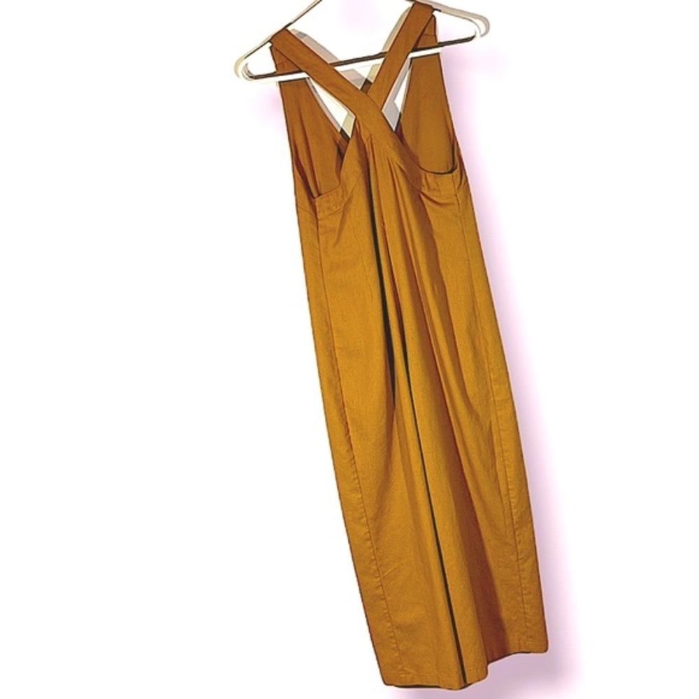 Shinestar Gold Jumpsuit S - Picture 2 of 8